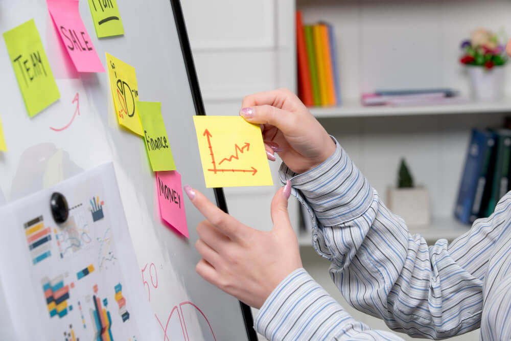 5 conseils pour optimiser votre projet