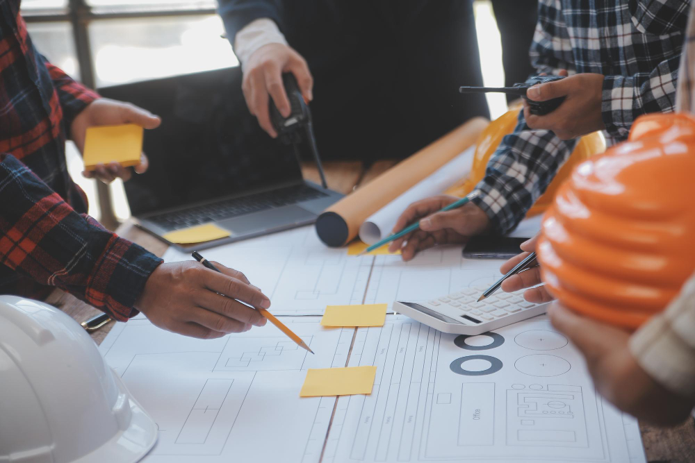 5-etapes-cles-pour-une-gestion-de-projet-de-construction-reussie