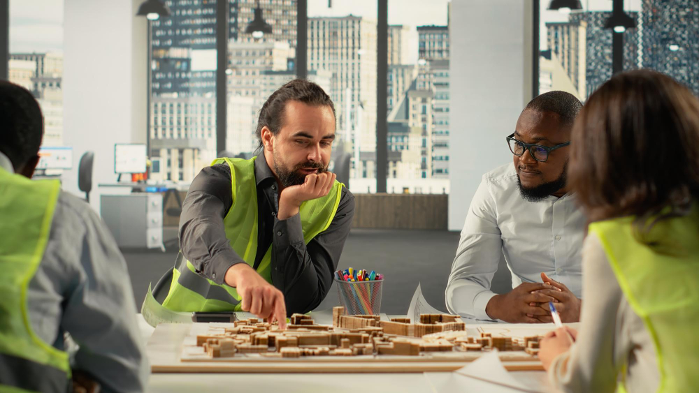 les-acteurs-cles-de-la-gestion-de-projet-de-construction