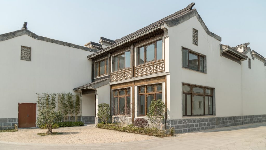 maison deux etages bien estimer cout construction