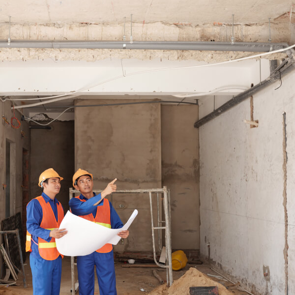 role professionnels l'estimation